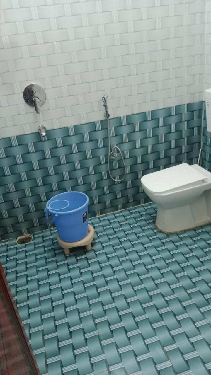 Rudra Prabha Guest House Ayodhya Exteriér fotografie